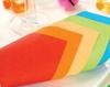 3-Ply Napkins 20 Pcs, Fuchsia (Fuchsia)