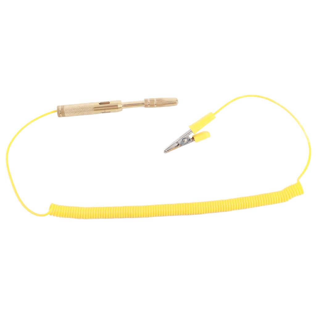 Electrical Voltage Tester Pen Automotive Car Light Lamp Test Pencil Probe Repair Pen