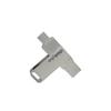 Lenovo ThinkPlus MU90 Dual-Port Mobile SSD USB Drive