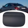 Weather Resistant Fuel Tank Door Cover Smooth Operation Design For W212 E300 E350 E450 E500 E550 E63AMG CLA250 CLA45AMG
