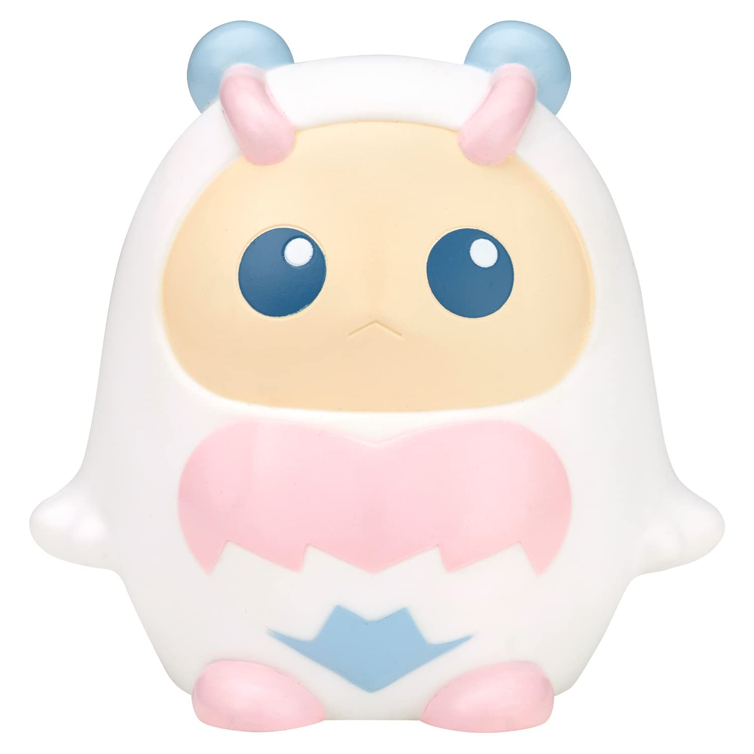 Bandai Nigitte PuPu Fantane Apun