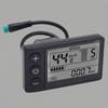 Ecran LCD Mare pentru Bicicletă Electrică 24V 36V 48V Afișaj LCD Bicicletă Electrică Bicicletă Electrică