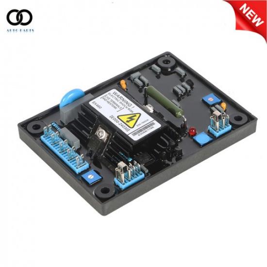AVR SX460 Automatic Voltage Volt Regulator Replacement For Generator New