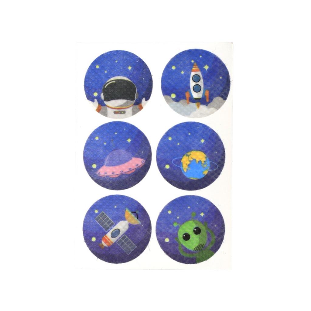 Mosquito Repellent Patches Pack of 36 Adhesive Insect Repellent Stickers Safe for Skin Portable and Easy to Use for Outdoor Indoor Activities