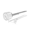 Aquecedor para caldeira 2000w 5/4" com termostato