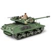 Tamiya 135 Military Miniature Series No.366 British Tank Destroyer M10 IIC Achilles Plastic Model 35366