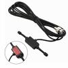Yedek Parçalar – Araba Antenleri