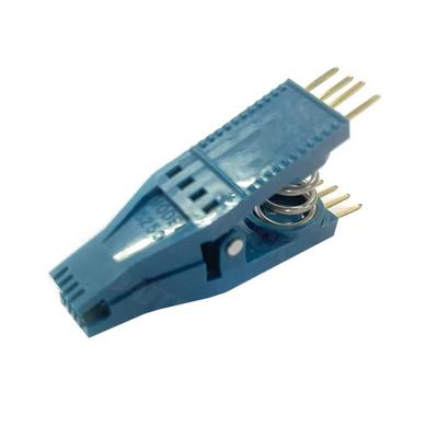 Tacho Clip 5250 Soic 8 EEPROM Clip 5250 für Tacho 8-Pin Kabel für SOIC 8