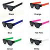 Premium Hand Ring Folded Sun Glasses With Perfect Size And Fashionable Aesthetic Appeal