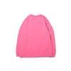 Nike ACG Basic Logo Long Sleeve T-Shirt Men Tops Lotus-Pink BQ7203-662