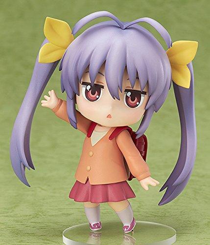 Non Non Biyori Nendoroid Renge Miyauchi Painted Movable (non-scale ABS&ATBC-PVC Figure)