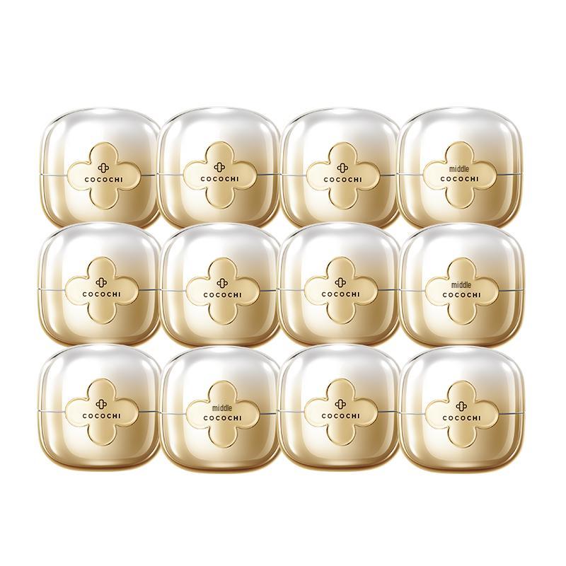 

COCOCHICOSME Second Gen AG Anti-Glycation Gold Jar Mask