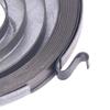1Pcs Durable Starter Spring Chain Chain Saw Spring Starter Pulling Plate Spring Easy To Rise Iron Disc Parts for 5200/5800