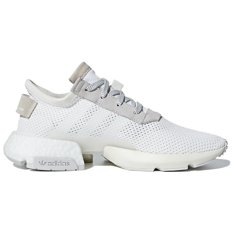 adidas P.O.D. S3.1 'Triple White' B28089