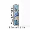 Refillable 10ml Perfume Bottle Portable Empty Atomizer May Bells Cosmetic Container  Home