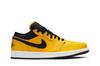 Jordan 1 Low University Gold
