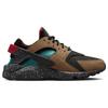 Nouvelle Nike Air Huarache Light British Tan Geode Green DD1068-201