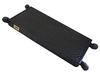 KC Lightweight Aluminum Guitar Footstool Case GF-2500 (Soft Included)