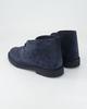 Сапоги Clarks Desert Bt Evo мужские ботинки navy
