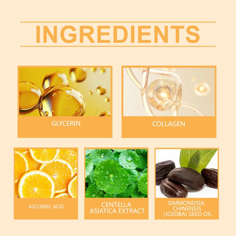 Body Essential Oil Daily Massage Reduce Dryness Enhance Skin Elasticity Moisturizing Soothing Skin Smoothing Body Oil