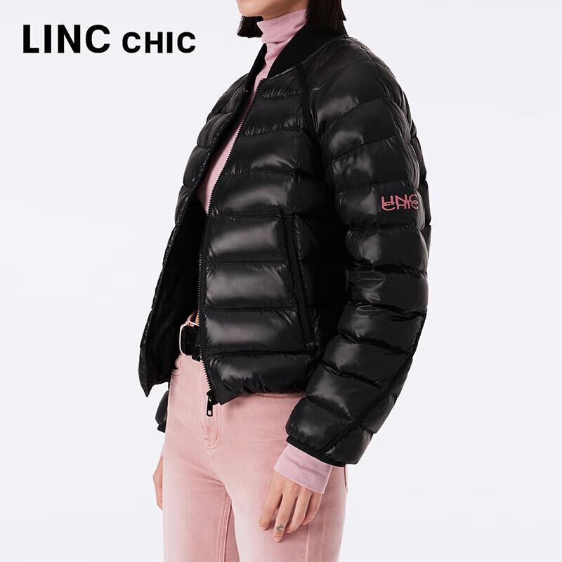 Jinyujie Women's Lightweight Duck Down Puffer Jacket