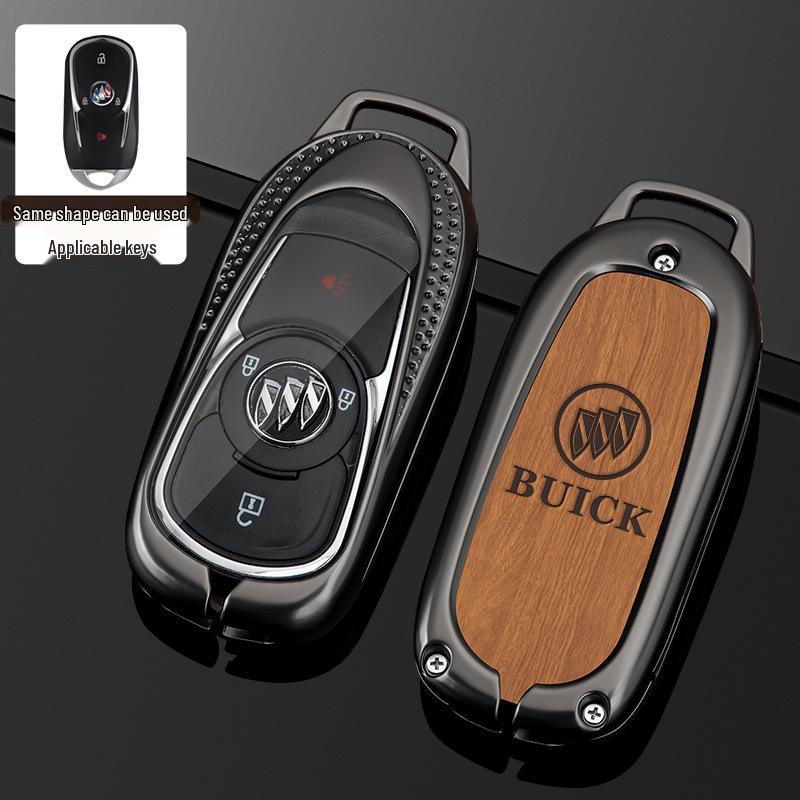 Car Shell Buckle Cover for Buick GL8, Regal, Envision, LaCrosse, Excelle, Verano, Encore