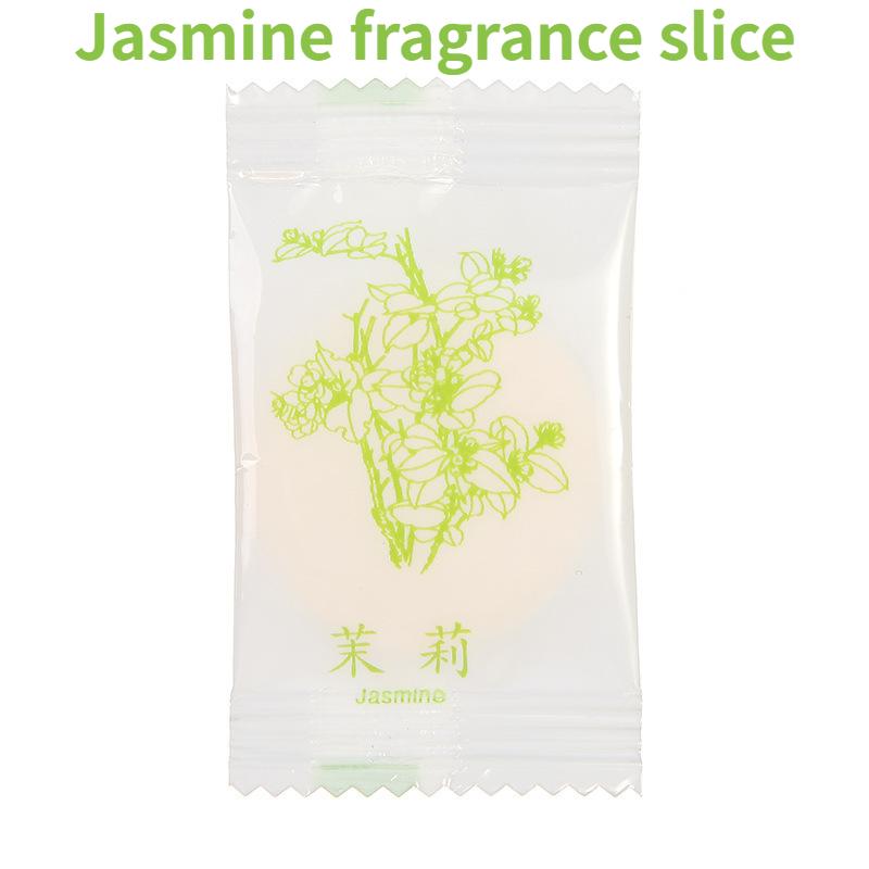 Home Toilet Aromatherapy Solid Air Freshener Toilet Aromatherapy Toilet Deodorization Bedroom And Lingerie Cabinet, And Car Aromatherapy