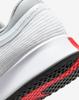 FZ2161-109 Nike Vapor Pro 3 Wit Puur Platina Licht Karmozijnrood (Mannen)