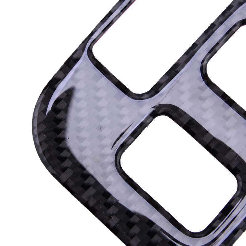 Interior Seat Heated Button Cover Trim Fit for Lexus GS300 GS350 GS450h GS460 2006 2007 2008 2009 2010 2011