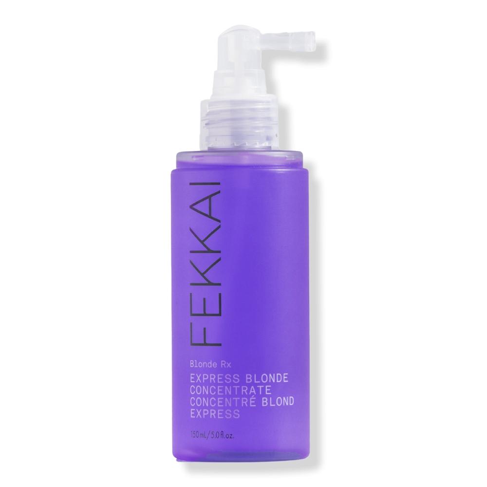 

FEKKAI Blonde Rx Express Осветляющий концентрат для блондинок, 5,0 унций