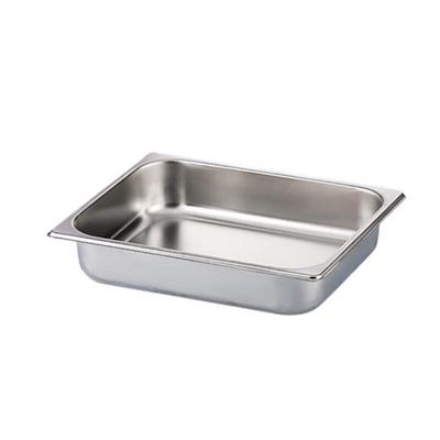Commercial Stainless Steel Food Pan