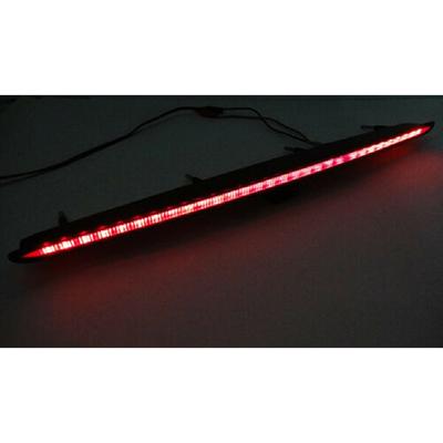 63257164978 E82 E88 M Coupe Black Smoked LED Car Rear Boot Third Brake Light Lamp For BMW E82 E88