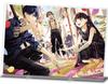 [USED] Arcana Familia Rinato ebtenDX Pack Bonus Acrylic Panel