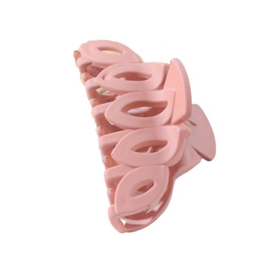 Hair Clip Simple Stable Lightweight No-hurting Hair Grip for All Seasons for Gift