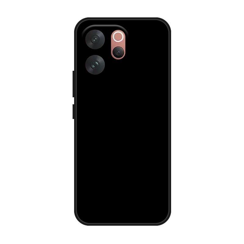 

For Vivo V70 Elite 5G Case VivoV70 Silicone Luxury Space Soft Bumper for Vivo V70 5G Phone Cover V70Elite TPU Funda Shockproof Vivo V70 Elite