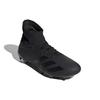 Adidas Predator 20.3 Fg 'Core Black' EF1634