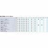 Kyoto Machinery Tools (KTC) Ball Point L Type Long Hex Wrench Set 9 Pieces HL259BSP