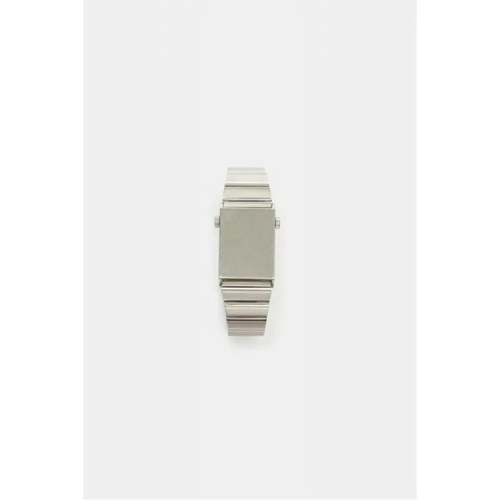 Le Temp Metal Bracelet_RCEAX25145SIX
