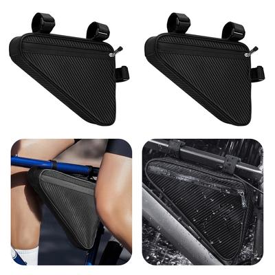 Fahrradzubehör – Fahrradtaschen & Körbe