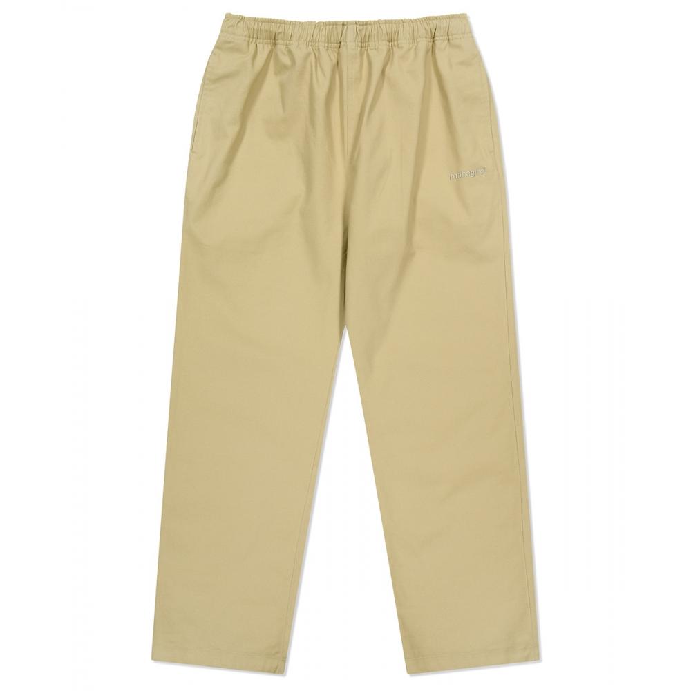 

MAHAGRID EASY PANT BEIGEMG2DSMPA12A