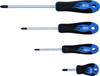 PH Phillips JIS screwdrivers for Japanese motorcycles, set of 4, BGS Technic