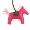 Great HERMES Bag charm Rodeo Charm MM Anyo Miro Women Used