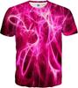 3D Fabric T-Shirt Women Summer Casual Quick Dry Moisture Wicking Fashion Men T Shirt TOP