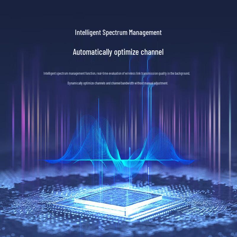 HIKVISION Bezdrátový most pro monitorování výtahů
