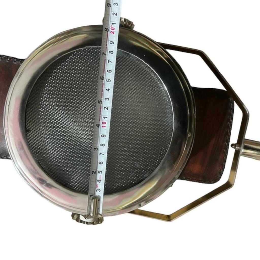 Lampa Trójnóg z Drewna Tekowego Nautyczna Teatralna Industrialna Studio Projektanta Reflektor Reflektor Regulowana Drewniana Lampa Podłogowa Dekoracja Domu Kolekcjonerska