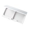 ORBIS Powder Foundation Case (sold separately)