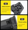 Xiaopeng P7 P5 G3 Rearview Mirror Folding Motor Actuator