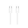 Huawei 120W 6A Braided USB-C to USB-C Data Cable