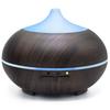 150ML Wood Grain USB Aromatherapy Diffuser for Home