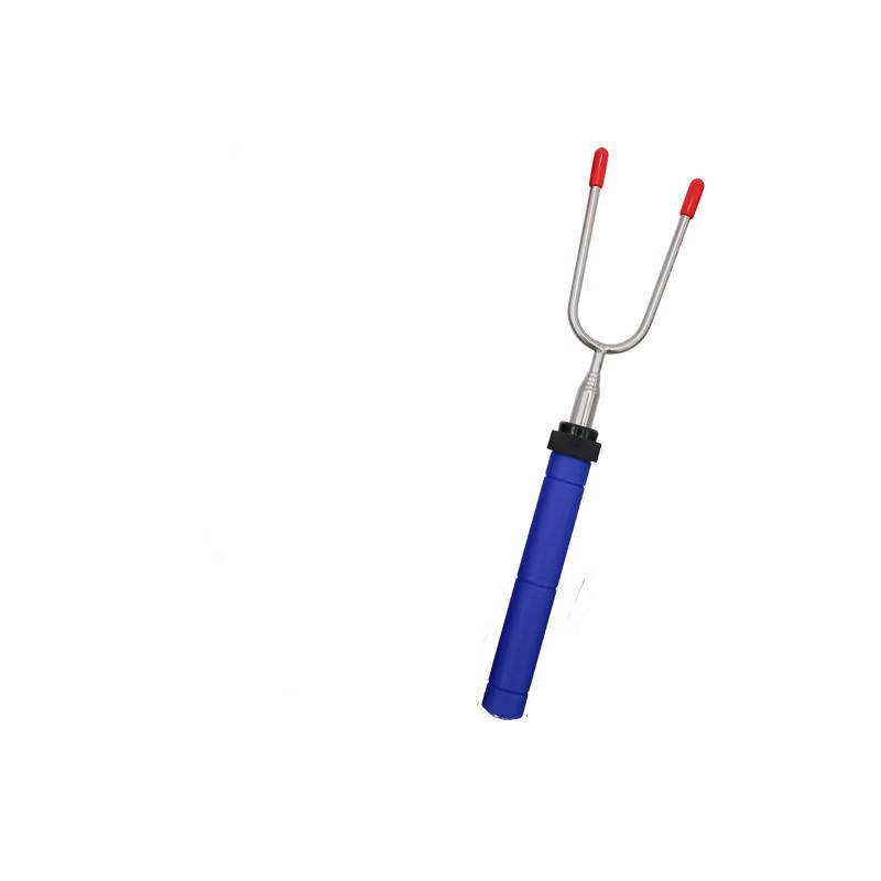 SMVP Outdoor Telescopic BBQ Fork Set